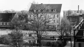 Cień historii, czasy PRL (1945-1989) - Giżycko - zdjęcie 28