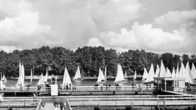 Cień historii, czasy PRL (1945-1989) - Giżycko - zdjęcie 65