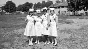 Cień historii, czasy PRL (1945-1989) - Giżycko - zdjęcie 77