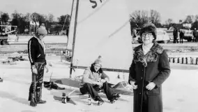 Cień historii, czasy PRL (1945-1989) - Giżycko - zdjęcie 137