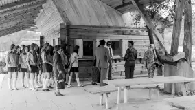 Cień historii, czasy PRL (1945-1989) - Giżycko - zdjęcie 132