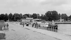 Cień historii, czasy PRL (1945-1989) - Giżycko - zdjęcie 159