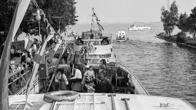 Cień historii, czasy PRL (1945-1989) - Giżycko - zdjęcie 134