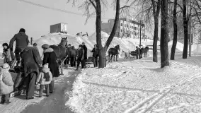 Cień historii, czasy PRL (1945-1989) - Giżycko - zdjęcie 183