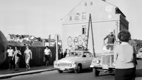 Cień historii, czasy PRL (1945-1989) - Giżycko - zdjęcie 219