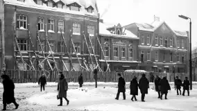 Cień historii, czasy PRL (1945-1989) - Giżycko - zdjęcie 240