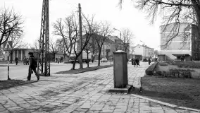 Cień historii, czasy PRL (1945-1989) - Giżycko - zdjęcie 241