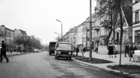 Cień historii, czasy PRL (1945-1989) - Giżycko - zdjęcie 213