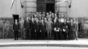 Cień historii, czasy PRL (1945-1989) - Giżycko - zdjęcie 227