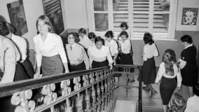 Cień historii, czasy PRL (1945-1989) - Giżycko - zdjęcie 250