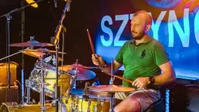 Fotorelacja z koncertu Okaw Sztorm, 4 sierpnia 2022 r. - zdjęcie 3