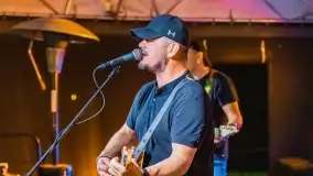 Fotorelacja z koncertu Okaw Sztorm, 4 sierpnia 2022 r. - zdjęcie 18