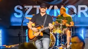 Fotorelacja z koncertu Okaw Sztorm, 4 sierpnia 2022 r. - zdjęcie 2