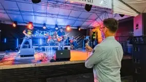 Fotorelacja z koncertu Okaw Sztorm, 4 sierpnia 2022 r. - zdjęcie 39