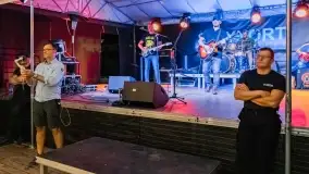 Fotorelacja z koncertu Okaw Sztorm, 4 sierpnia 2022 r. - zdjęcie 26