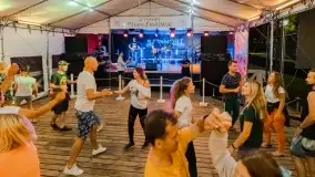 Fotorelacja z koncertu Okaw Sztorm, 4 sierpnia 2022 r. - zdjęcie 34