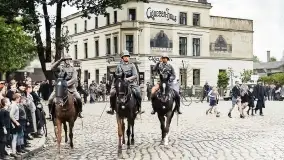 Przedwojenne i kolorowane zdjęcia Ełku (Lyck) - zdjęcie 16