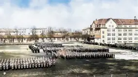 Przedwojenne i kolorowane zdjęcia Ełku (Lyck) - zdjęcie 60