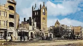 Przedwojenne i kolorowane zdjęcia Ełku (Lyck) - zdjęcie 28