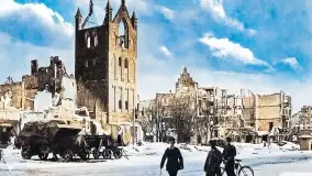 Przedwojenne i kolorowane zdjęcia Ełku (Lyck) - zdjęcie 35