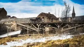 Przedwojenne i kolorowane zdjęcia Ełku (Lyck) - zdjęcie 79