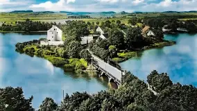 Przedwojenne i kolorowane zdjęcia Ełku (Lyck) - zdjęcie 54