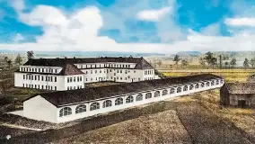 Przedwojenne i kolorowane zdjęcia Ełku (Lyck) - zdjęcie 52