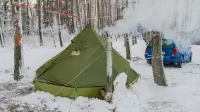 Bajkowe klimaty z zameldowaniem na łonie natury - zdjęcie 25