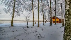 Bajkowe klimaty z zameldowaniem na łonie natury - zdjęcie 31