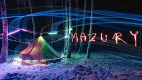 Bajkowe klimaty z zameldowaniem na łonie natury - zdjęcie 32