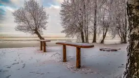 Bajkowe klimaty z zameldowaniem na łonie natury - zdjęcie 37