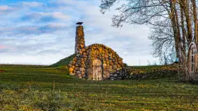 Zima już bez śniegu w Trygorcie, końcówka 2022 roku - zdjęcie 17