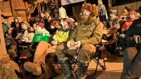 Fotorelacja VII Biegun Zimna 2023 - zdjęcie 9