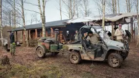 Fotorelacja VII Biegun Zimna 2023 - zdjęcie 21