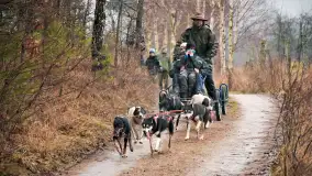 Fotorelacja VII Biegun Zimna 2023 - zdjęcie 29