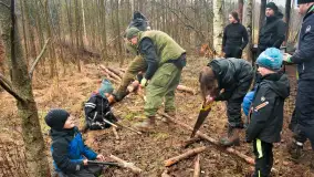 Fotorelacja VII Biegun Zimna 2023 - zdjęcie 30
