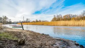 Zimowy poranek w Piszu nad Pisą, styczeń 2023 - zdjęcie 21