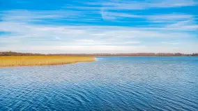 Zimowy poranek w Piszu nad Pisą, styczeń 2023 - zdjęcie 29