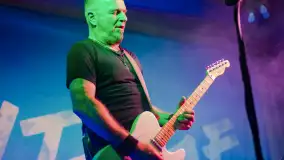 Vintage, Krzysztof Wałecki, tawerna Rozbitek, lipiec 2022 r. - zdjęcie 21