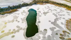 Rzeka Dajna i okolice, luty 2023 - zdjęcie 24