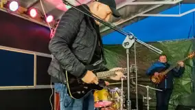 OKAW Sztorm, Stranda, maj 2022 r. - zdjęcie 14