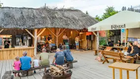 Grają na Mazurach - Eloya w Tle Dla Mew - zdjęcie 24