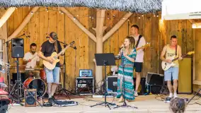 Grają na Mazurach - Eloya w Tle Dla Mew - zdjęcie 21