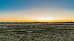 Wczesne przedwiośnie na Mazurach, luty 2023 r. - zdjęcie 29