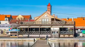 Jak wyglądają Mikołajki pod koniec zimy? Ano tak. - zdjęcie 36