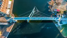 Jak wyglądają Mikołajki pod koniec zimy? Ano tak. - zdjęcie 8