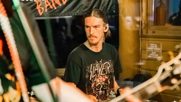 Jack Sparrow Band w Rozbitku, lipiec 2022 r. - zdjęcie 7