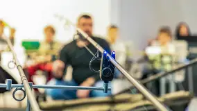 Zajęcia wędkarskie dla dzieci i młodzieży w Kętrzynie - zdjęcie 10