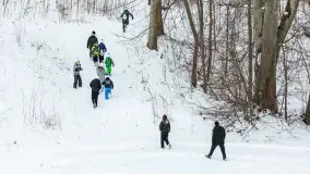 Event Entitis w twierdzy Boyen w Giżycku, marzec 2023 - zdjęcie 51