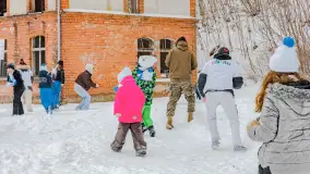 Event Entitis w twierdzy Boyen w Giżycku, marzec 2023 - zdjęcie 54